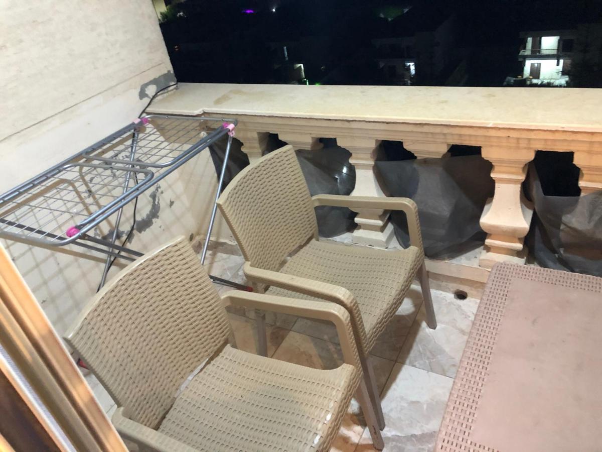 Apartament Ac, Wi-fi Panorama View Shahrazad Alexandria