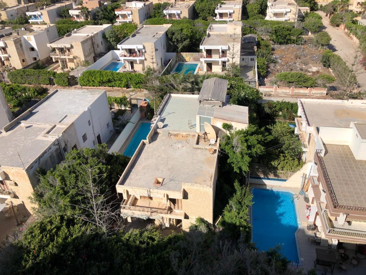 Ac, Wi-fi Panorama View Shahrazad *