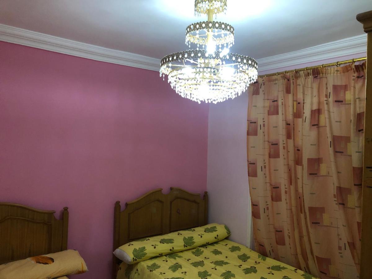 Ac, Wi-fi Panorama View Shahrazad Apartament Alexandria