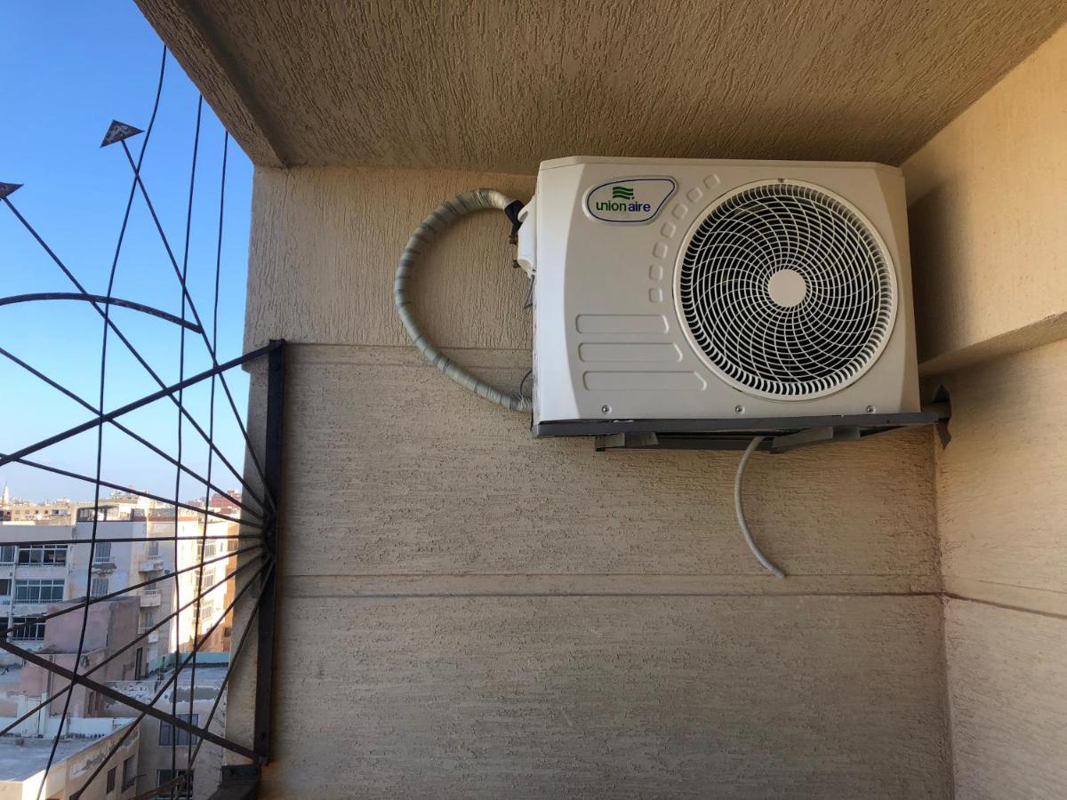 Ac, Wi-fi Panorama View Shahrazad Alexandria